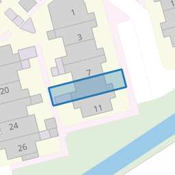 Perceel BDM00-K-3780