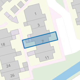 Perceel BDM00-K-3781