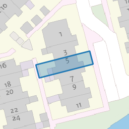 Perceel BDM00-K-3782