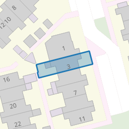 Perceel BDM00-K-3783