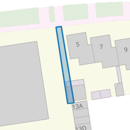 Perceel BDM00-K-3785