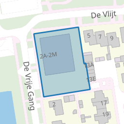 Perceel BDM00-K-3786