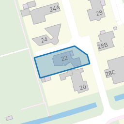 Perceel BDM00-K-3787