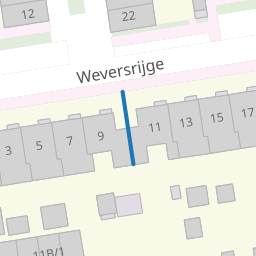 Perceel BDM00-K-3793