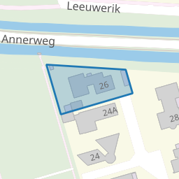 Perceel BDM00-K-3802