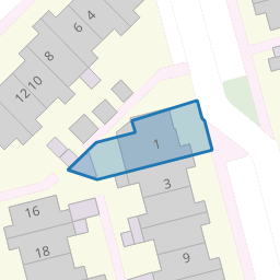 Perceel BDM00-K-3806