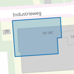 Perceel BDM00-K-3808