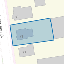 Perceel BDM00-K-3809
