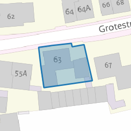 Perceel BDM00-K-3813