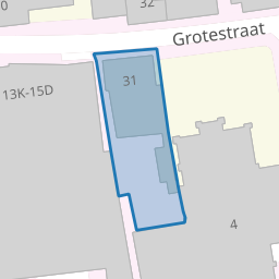 Perceel BDM00-K-3830
