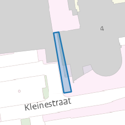 Perceel BDM00-K-3832