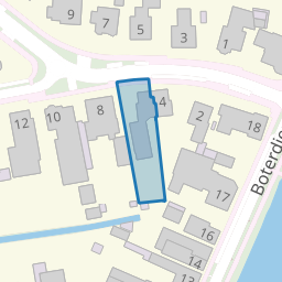 Perceel BDM00-K-3839