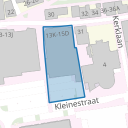 Perceel BDM00-K-3846
