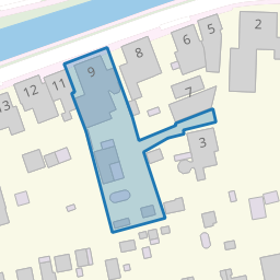 Perceel BDM00-K-3850