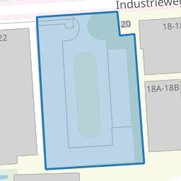Perceel BDM00-K-3870