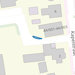 Perceel BDM00-K-3872