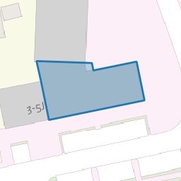 Perceel BDM00-K-3876