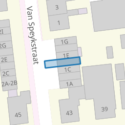 Perceel BDM00-K-3892