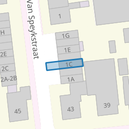 Perceel BDM00-K-3893