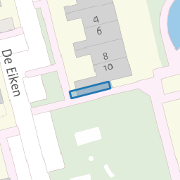 Perceel BDM00-K-3899