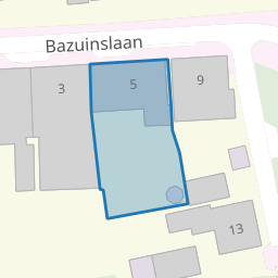 Perceel BDM00-K-3903