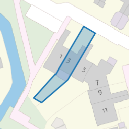 Perceel BDM00-K-3908