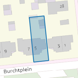 Perceel BDM00-K-3914