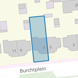 Perceel BDM00-K-3915