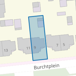 Perceel BDM00-K-3916