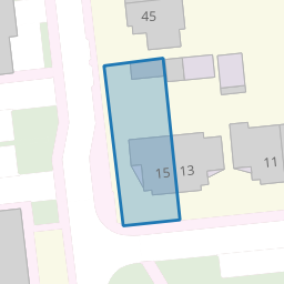 Perceel BDM00-K-3918