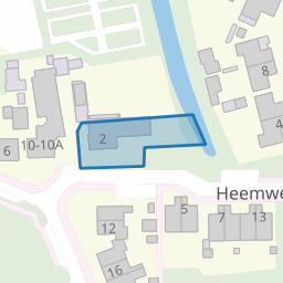 Perceel BDM00-K-3920