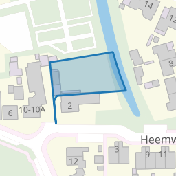 Perceel BDM00-K-3921