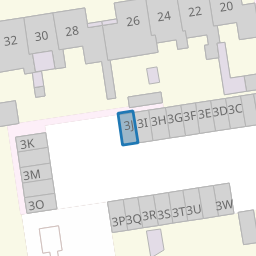 Perceel BDM00-K-3924