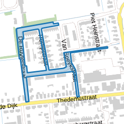 Perceel BDM00-K-3932