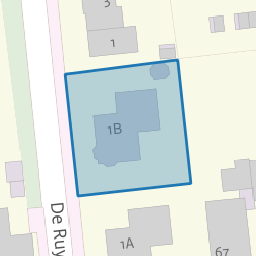 Perceel BDM00-K-3933