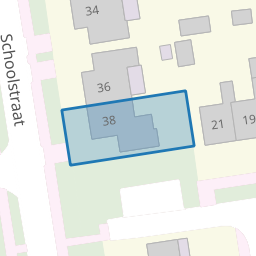 Perceel BDM00-K-3938