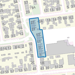 Perceel BDM00-K-3946