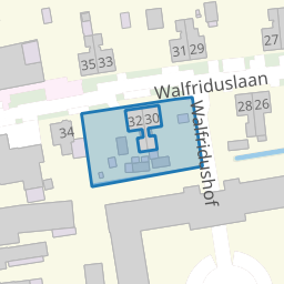 Perceel BDM00-K-3950