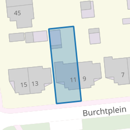 Perceel BDM00-K-3956