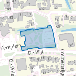 Perceel BDM00-K-3958