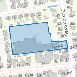 Perceel BDM00-K-3966