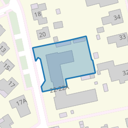 Perceel BDM00-K-3968