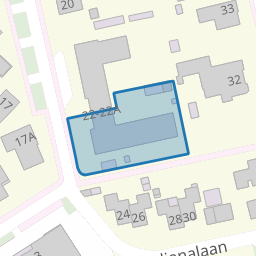 Perceel BDM00-K-3969