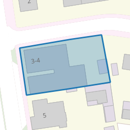 Perceel BDM00-K-3970