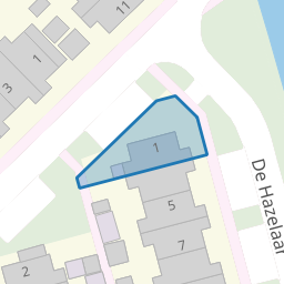 Perceel BDM00-K-3978