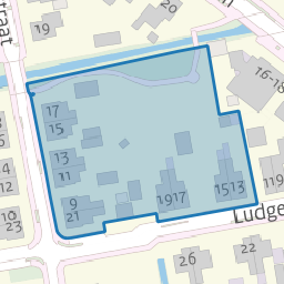 Perceel BDM00-K-3979