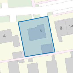 Perceel BDM00-K-3988