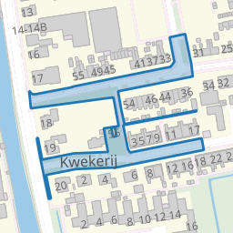 Perceel BDM00-K-3990