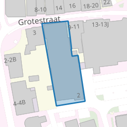 Perceel BDM00-K-3998