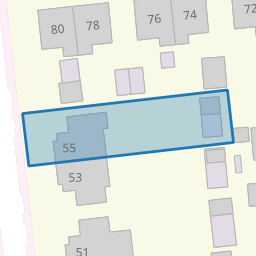 Perceel BDM00-K-4001